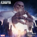 Marvel Comics One:12 Collective Actionfigur 1/12 Kingpin 18 cm