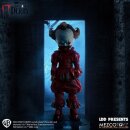Es: Welcome to Derry LDD Presents Puppe Pennywise 25 cm
