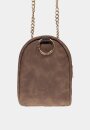 Harry Potter Micro Bag Hogwarts