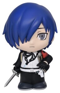 Persona 3 Reload Spardose Makoto Yuki