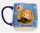 Harry Potter Tasse Hermione 2D Relief Figural