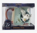 Harry Potter Tasse Hedwig 2D Relief Figural