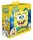 SpongeBob Schwammkopf 3D Schaumstoff Airpods Hülle Taschenanhänger Display (12)