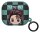Demon Slayer 3D Schaumstoff Airpods Hülle Taschenanhänger Tanjiro Display (12)