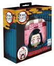 Demon Slayer 3D Schaumstoff Airpods Hülle...