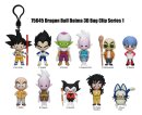 Dragon Ball Daima 3D PVC-Taschenanhänger Serie 1...