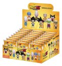 Dragon Ball Daima 3D PVC-Taschenanhänger Serie 1...