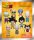 Dragon Ball Daima 3D PVC-Taschenanhänger Serie 1 Blind Bag Display (24)
