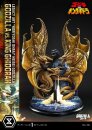Godzilla Legacy Art "Noriyoshi Ohrai" Statue...