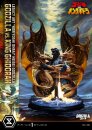 Godzilla Legacy Art "Noriyoshi Ohrai" Statue...