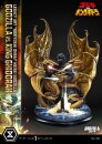 Godzilla Legacy Art "Noriyoshi Ohrai" Statue...