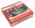 Frauen Bundesliga 2026 Hobby Trading Cards Display (12) *Englische Version*
