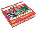 Frauen Bundesliga 2026 Hobby Trading Card Box *Englische...