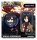 Attack on Titan Anstecker 2er-Pack Mikasa Ackermann