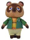 Animal Crossing Plüschfigur Tom Nook Winter 25 cm