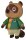 Animal Crossing Plüschfigur Tom Nook Winter 25 cm