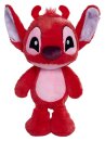 Stitch Flopsies Plüschfigur Leroy 25 cm