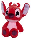 Stitch Flopsies Plüschfigur Leroy 25 cm