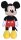 Disney Refresh Core Plüschfigur Mickey 35 cm