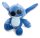 Disney Live Action Plüschfigur Stitch Schulter