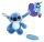 Disney Live Action Plüschfigur Stitch Schulter