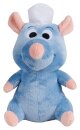 Disney Pixar Plüschfigur Remy 15 cm