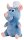 Disney Pixar Plüschfigur Remy 15 cm
