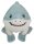 Marvel Plüschfigur Jeff The Landshark 25 cm