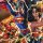 DC Comics Kunstdruck Justice League Unlimited 46 x 61 cm - ungerahmt