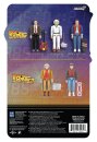 Back to the Future ReAction+ Actionfigur Wave 02 Dr....