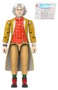 Back to the Future ReAction+ Actionfigur Wave 02 Dr. Emmett Brown (2015)