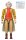 Back to the Future ReAction+ Actionfigur Wave 02 Dr. Emmett Brown (2015)