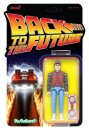 Back to the Future ReAction+ Actionfigur Wave 02 Marty...