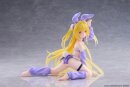 To Love-Ru Darkness MOFLOCK PVC Figur Golden Darkness...