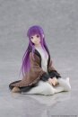 Frieren: Beyond Journeys End Desktop Cute PVC Figur Fern...
