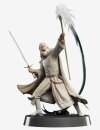 Der Herr der Ringe Figures of Fandom PVC Statue Gandalf...