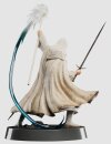 Der Herr der Ringe Figures of Fandom PVC Statue Gandalf der Weiße 23 cm