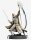 Der Herr der Ringe Figures of Fandom PVC Statue Gandalf der Weiße 23 cm