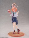 Blue Archive PVC Figur 1/7 Neru (School): Memorial Lobby...