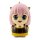 Spy x Family Squish Hero Anti-Stress-Figuren 8 cm Display (12)