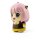 Spy x Family Squish Hero Anti-Stress-Figuren 8 cm Display (12)