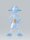 One Piece Luffys Archive of Adventure Minifigur Blind Box Sortiment (10)