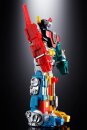 Voltron Chogokin Actionfigur 15 cm
