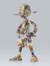 One Piece Artcanvas Figur 1/8 -20th Anniversary- 22 cm