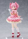 Puella Magi Madoka Magica the Movie -Walpurgisnacht: Rising- PVC Figur Madoka Kaname 21 cm