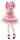 Puella Magi Madoka Magica the Movie -Walpurgisnacht: Rising- PVC Figur Madoka Kaname 21 cm