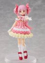Puella Magi Madoka Magica the Movie -Walpurgisnacht:...