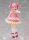 Puella Magi Madoka Magica the Movie -Walpurgisnacht: Rising- BUZZmod. Actionfigur 1/12 Madoka Kaname 13 cm