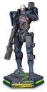 Cyberpunk Edgerunners PVC Figur Adam Smasher 25 cm