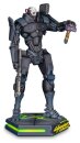 Cyberpunk Edgerunners PVC Figur Adam Smasher 25 cm